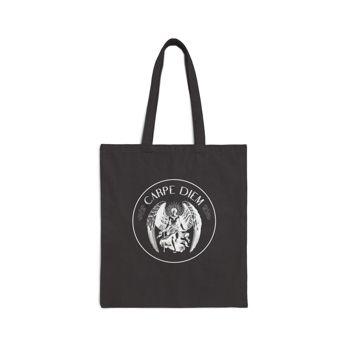Archangel Michael Protection Yoga Bag | Spiritual Accessories | Christian Clothing | Astrology Chakras Meditation Ascension