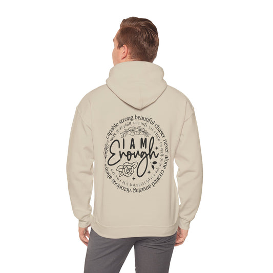 High Frequency Spiritual Sweatshirt | Christian Faith Hoodie | Spiritual Apparel | Gift For Him or Her | Unisex Men & Women's T-Shirt