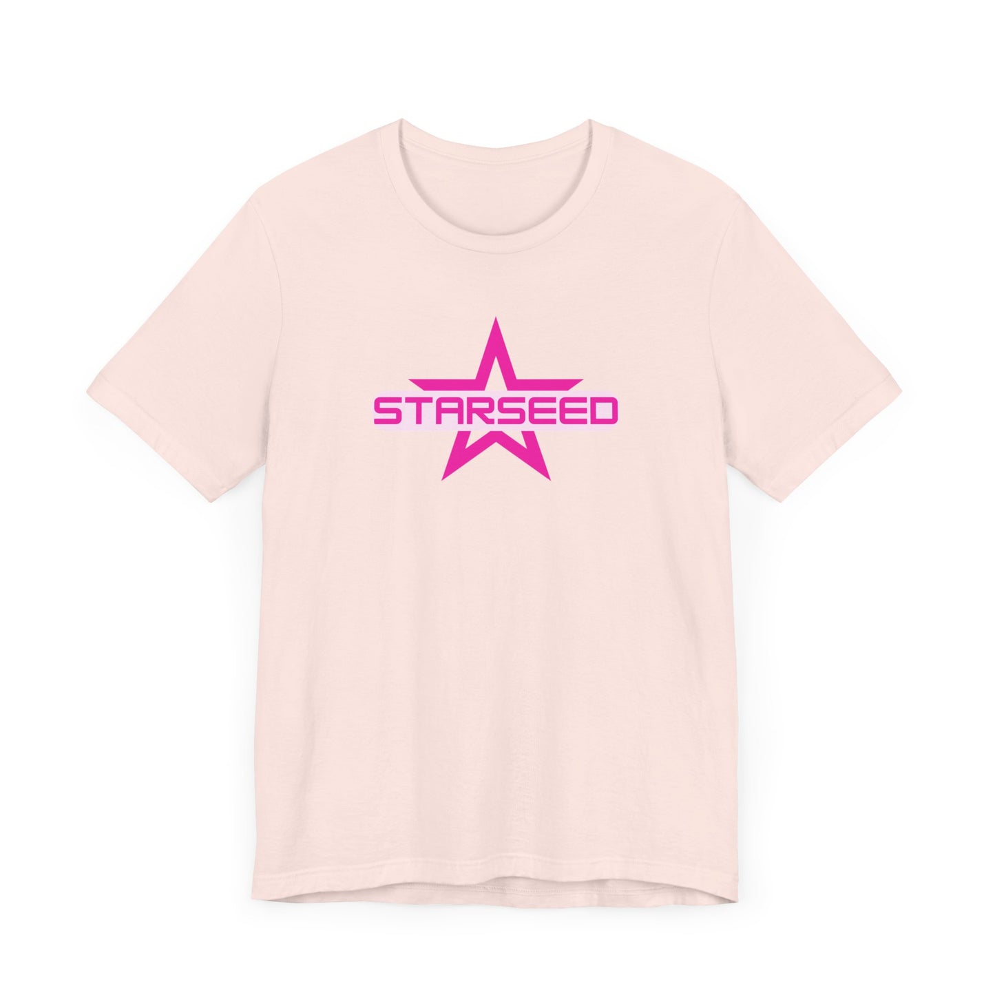 Starseed Tee | Spiritual Ascension Clothing | 5D Energy | High Frequency Apparel | Gift for Him or Her | Spiritual Aesthetic Shirts