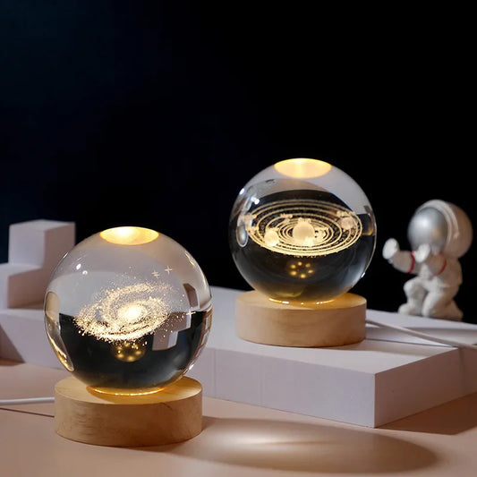 Celestial Night Light
