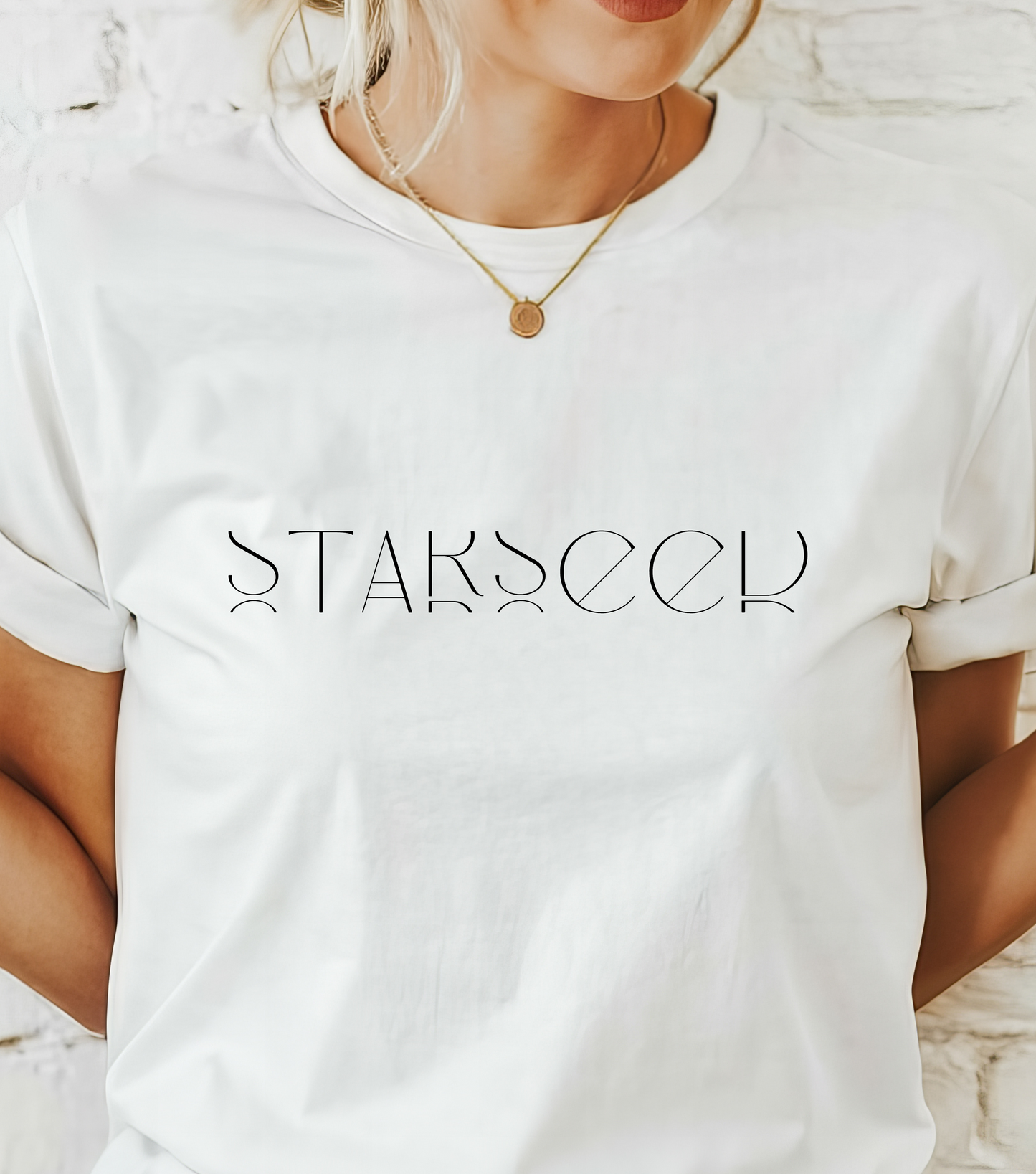 Starseed Tee | Spiritual Ascension Clothing | 5D Energy | High Frequency Apparel | Gift for Him or Her | Spiritual Aesthetic Shirts