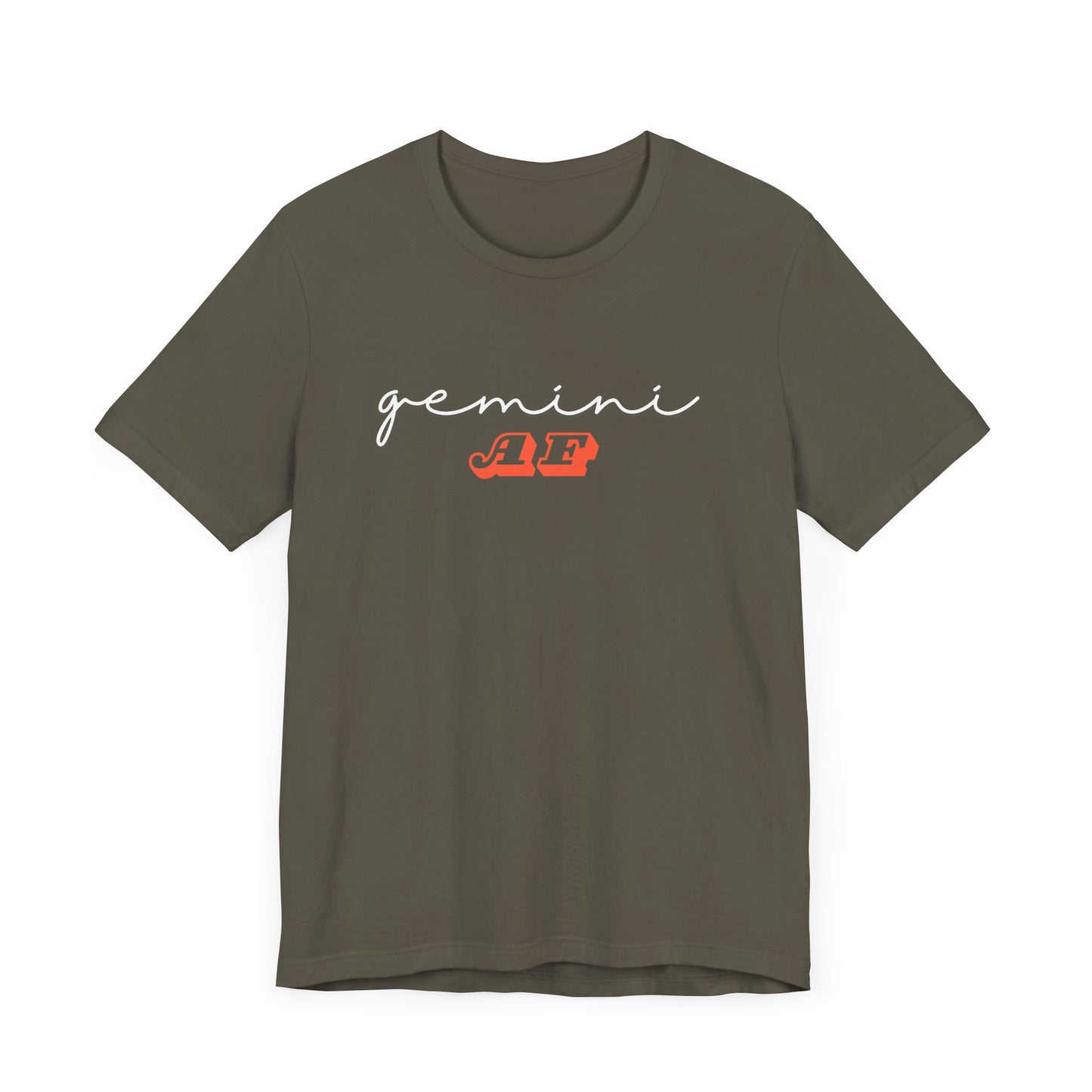 Sassy Sagittarius Zodiac T-Shirt | Astrology Lovers | 5D Tees | Spiritual Apparel | Gift For Him or Her | Unisex Men & Women's T-Shirt