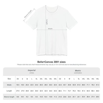FAITH Tee | Christian Aesthetic Apparel | Spiritual Gift for Him or Her | Unisex Men & Women's T-Shirt | Jesus Bible Prayer Shirt