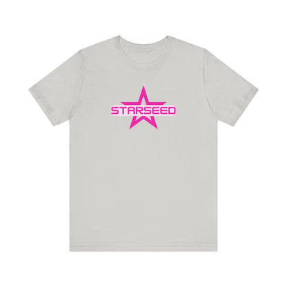 Starseed Tee | Spiritual Ascension Clothing | 5D Energy | High Frequency Apparel | Gift for Him or Her | Spiritual Aesthetic Shirts