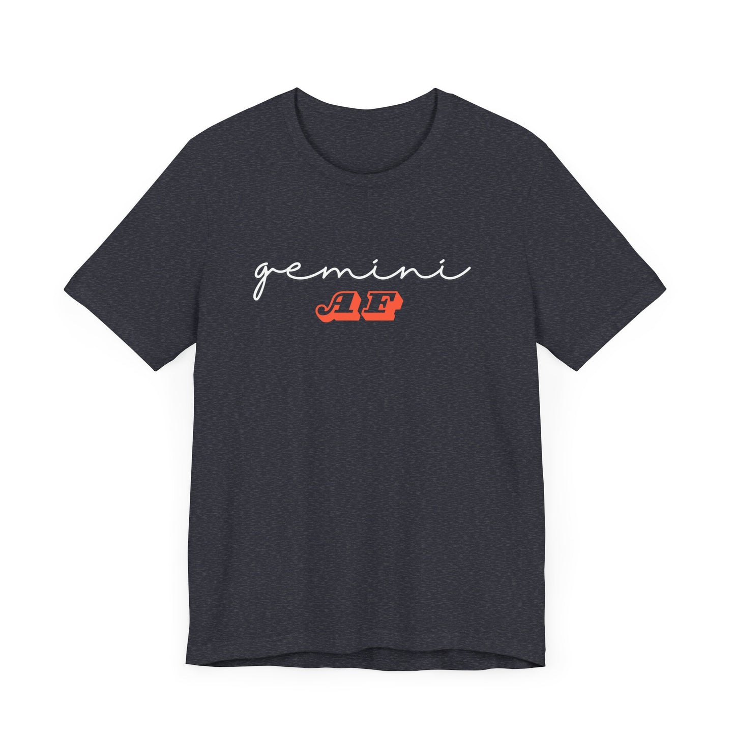 Sassy Sagittarius Zodiac T-Shirt | Astrology Lovers | 5D Tees | Spiritual Apparel | Gift For Him or Her | Unisex Men & Women's T-Shirt
