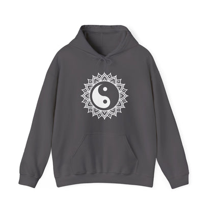 High Frequency Mandala Sweatshirt | Meditation Yoga Hoodie | Spiritual Apparel | Gift For Him or Her |  | Unisex Men & Women's T-Shirt