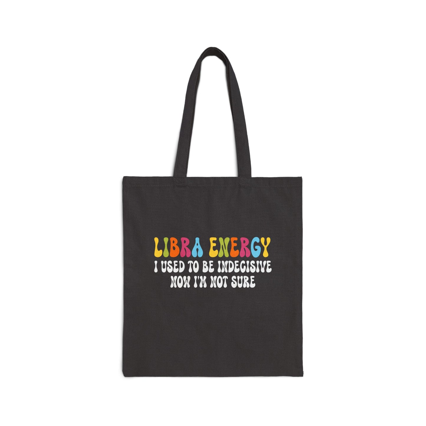 Funny Libra Zodiac Yoga Gym Bag | Spiritual Humor Tote Bag | Chakras | Smudging Astrology  Spiritual Gifts for Her