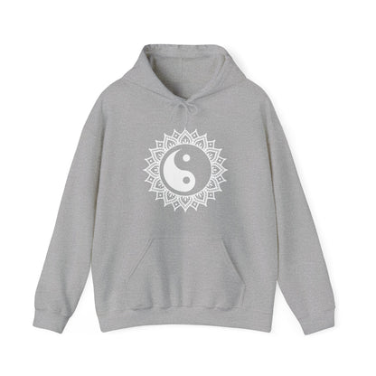 High Frequency Mandala Sweatshirt | Meditation Yoga Hoodie | Spiritual Apparel | Gift For Him or Her |  | Unisex Men & Women's T-Shirt