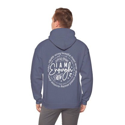 High Frequency Spiritual Sweatshirt | Christian Faith Hoodie | Spiritual Apparel | Gift For Him or Her | Unisex Men & Women's Hoodie