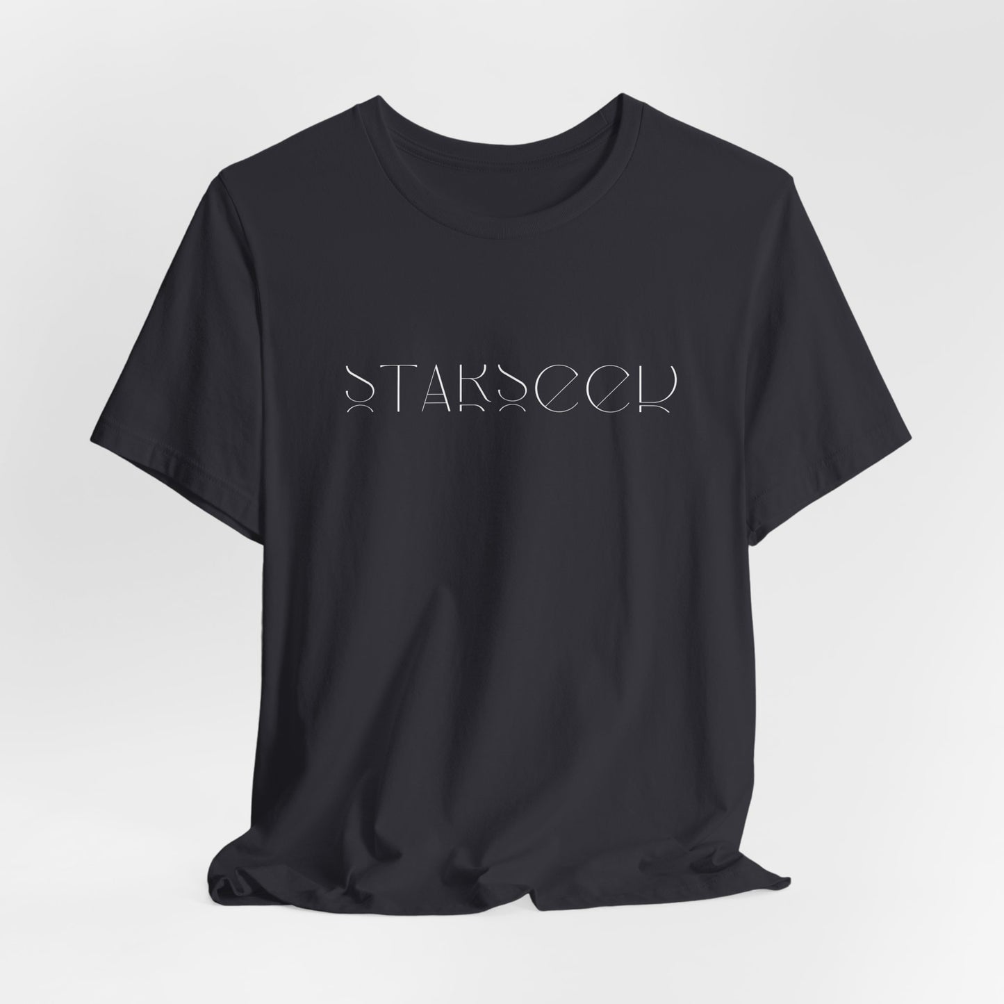 Starseed Tee | Spiritual Ascension Clothing | 5D Energy | High Frequency Apparel | Gift for Him or Her | Spiritual Aesthetic Shirts