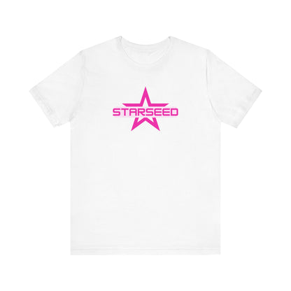 Starseed Tee | Spiritual Ascension Clothing | 5D Energy | High Frequency Apparel | Gift for Him or Her | Spiritual Aesthetic Shirts