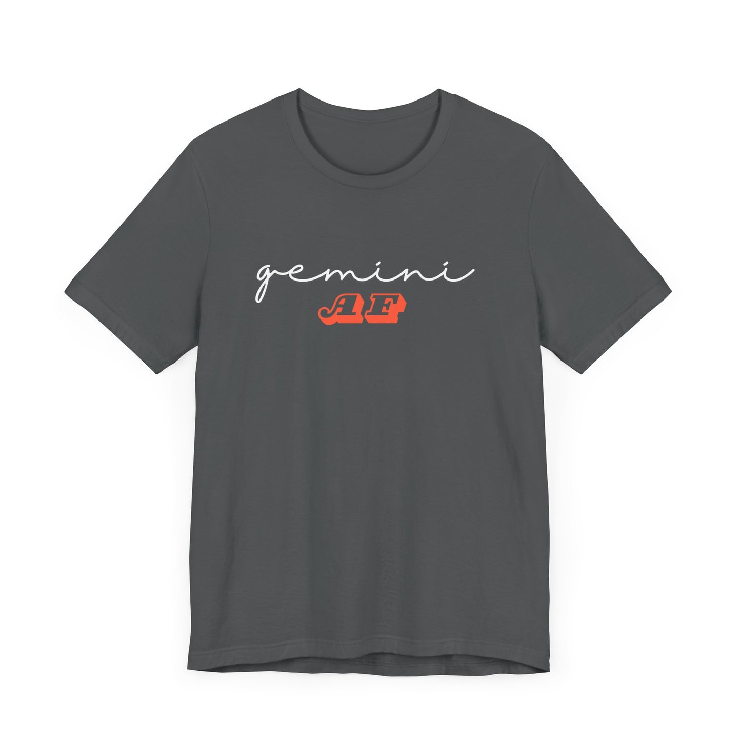 Sassy Sagittarius Zodiac T-Shirt | Astrology Lovers | 5D Tees | Spiritual Apparel | Gift For Him or Her | Unisex Men & Women's T-Shirt