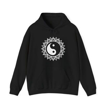 High Frequency Mandala Sweatshirt | Meditation Yoga Hoodie | Spiritual Apparel | Gift For Him or Her |  | Unisex Men & Women's T-Shirt