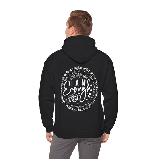 High Frequency Spiritual Sweatshirt | Christian Faith Hoodie | Spiritual Apparel | Gift For Him or Her | Unisex Men & Women's T-Shirt