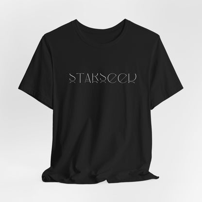 Starseed Tee | Spiritual Ascension Clothing | 5D Energy | High Frequency Apparel | Gift for Him or Her | Spiritual Aesthetic Shirts