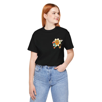 Positive Energy T-Shirt | Abundance Manifestation Mindset | Spiritual Apparel | Gift For Him or Her |  | Unisex Men & Women's T-Shirt
