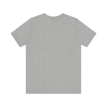 No Weapon Formed Against You | Isaiah Bible Verse | Gift for Him or Her | Christian Aesthetic Apparel | Unisex Men & Women's T-Shirt