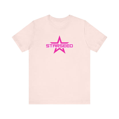 Starseed Tee | Spiritual Ascension Clothing | 5D Energy | High Frequency Apparel | Gift for Him or Her | Spiritual Aesthetic Shirts
