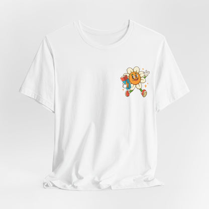 Positive Energy T-Shirt | Abundance Manifestation Mindset | Spiritual Apparel | Gift For Him or Her |  | Unisex Men & Women's T-Shirt