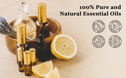 Aromatherapy Essential Oils | Healing | Energy Cleansing | Massage