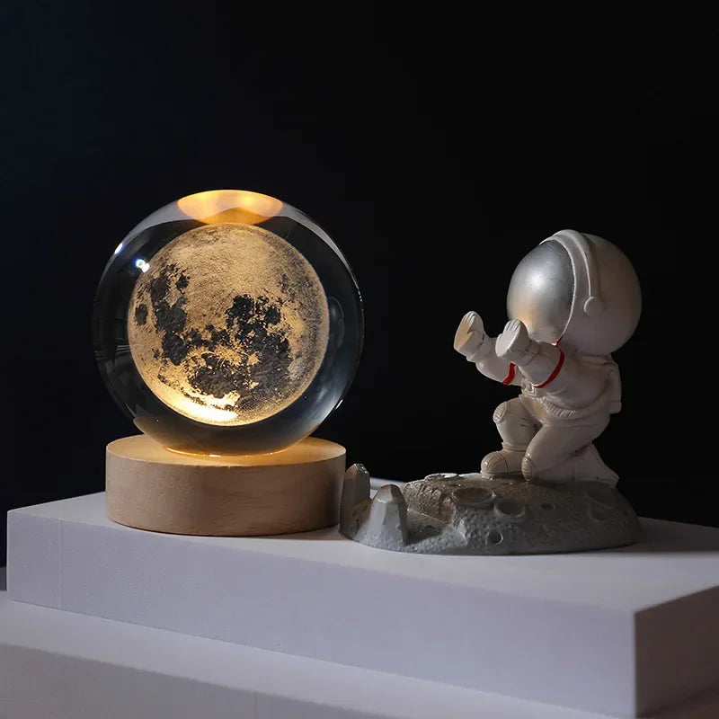 Celestial Night Light