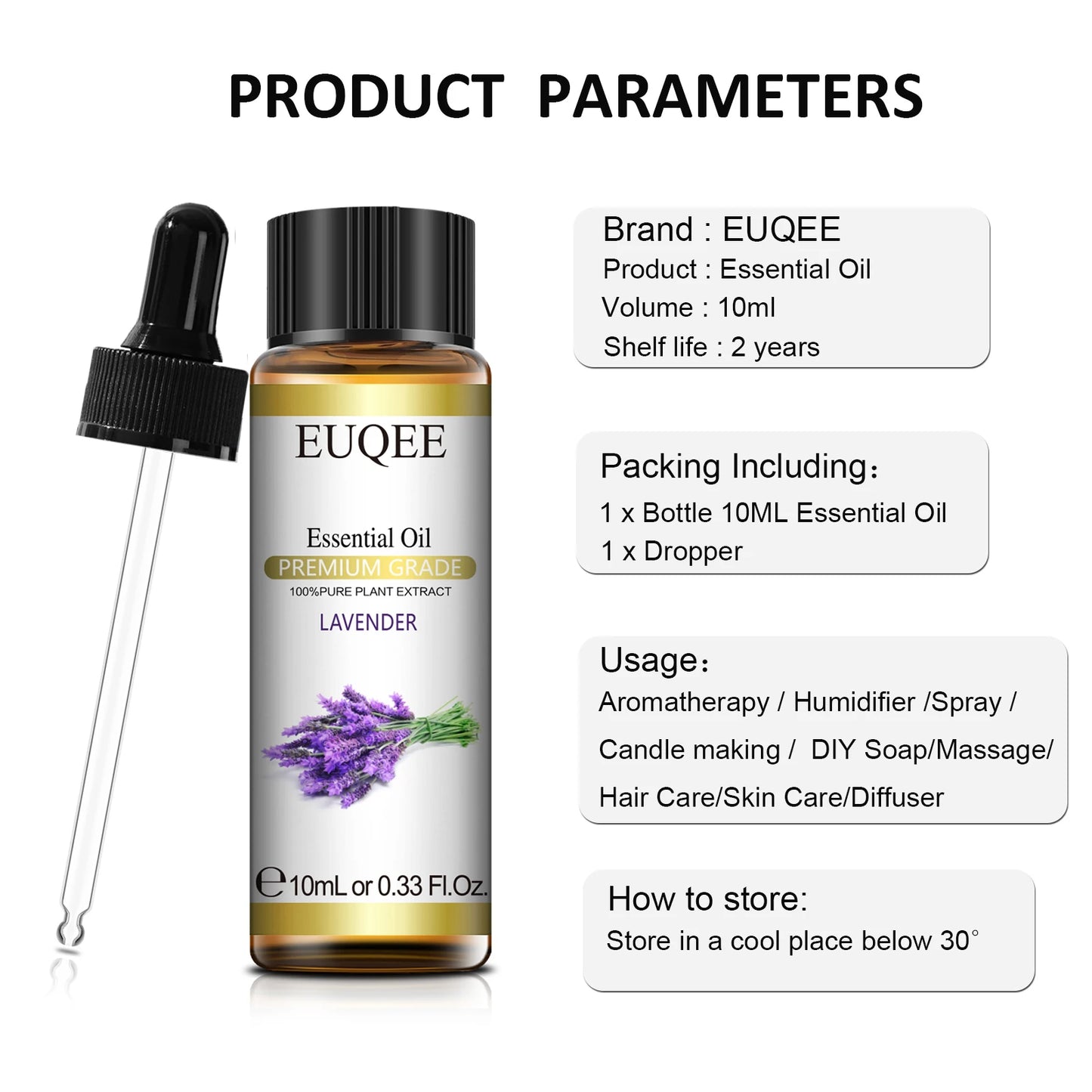 Aromatherapy Essential Oils | Healing | Energy Cleansing | Massage