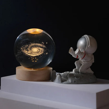 Celestial Night Light