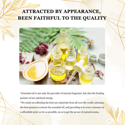 Aromatherapy Essential Oils | Healing | Energy Cleansing | Massage
