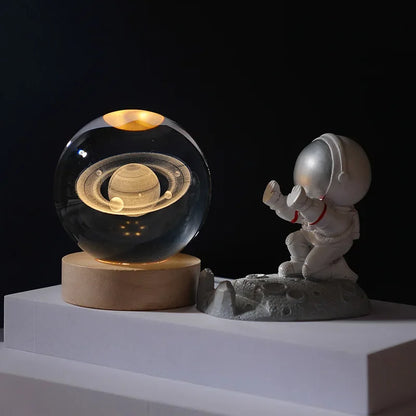 Celestial Night Light