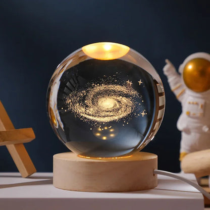Celestial Night Light