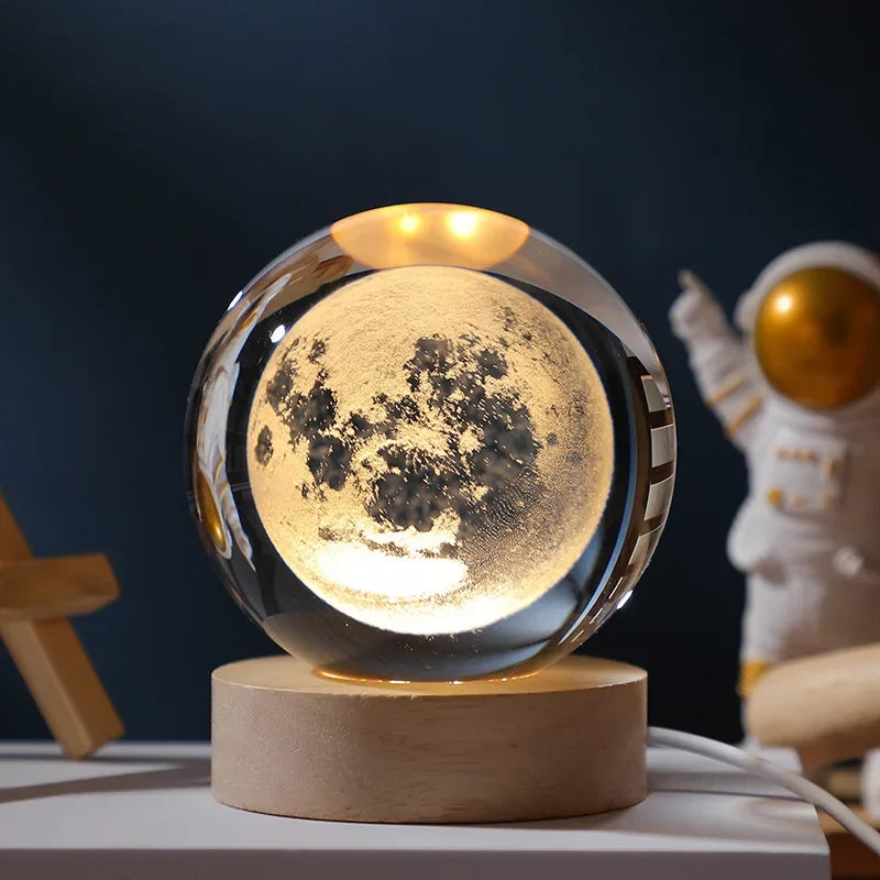 Celestial Night Light