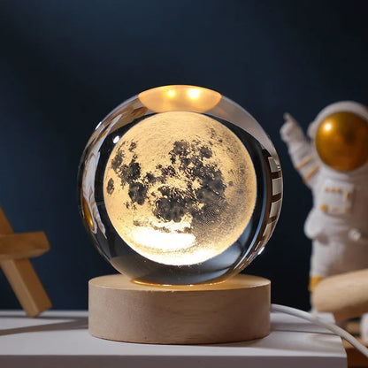 Celestial Night Light
