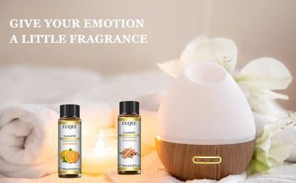 Aromatherapy Essential Oils | Healing | Energy Cleansing | Massage