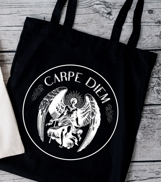 Archangel Michael Protection Yoga Bag | Spiritual Accessories | Christian Clothing | Astrology Chakras Meditation Ascension